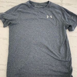 Under Armour Short Sleeve Tee